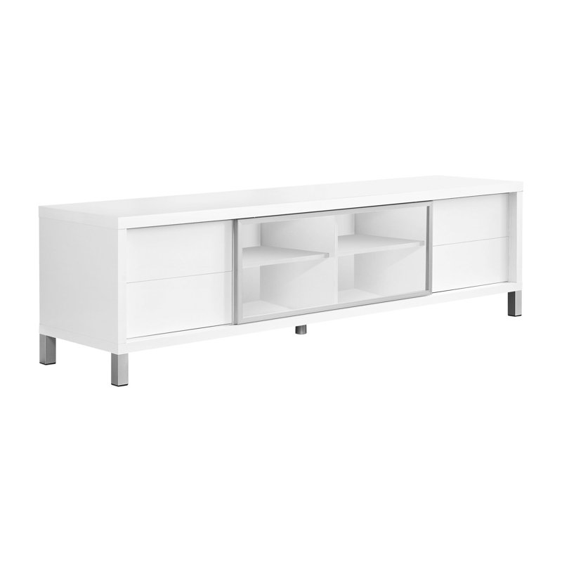 Encinas TV Stand for TVs up to 78 inches & Reviews AllModern